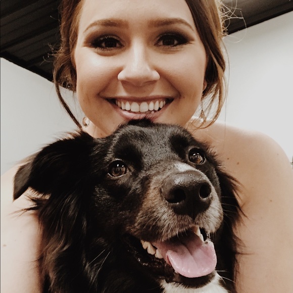 Meet your Posher, Megan - Picture 1 of 1